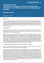 Thumbnail for Summary report GLG integrated surveillance session_14 June 2024_Final2