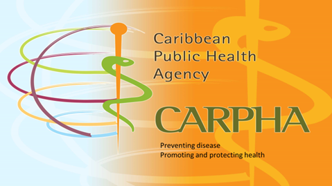 Session 7, Presentation 1, Caribbean Public Health Agency