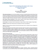 Thiumbnail for report of the 10th GLG meeting on AMR