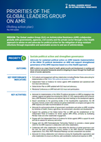 Thumbnail for GLG Rolling Action Plan