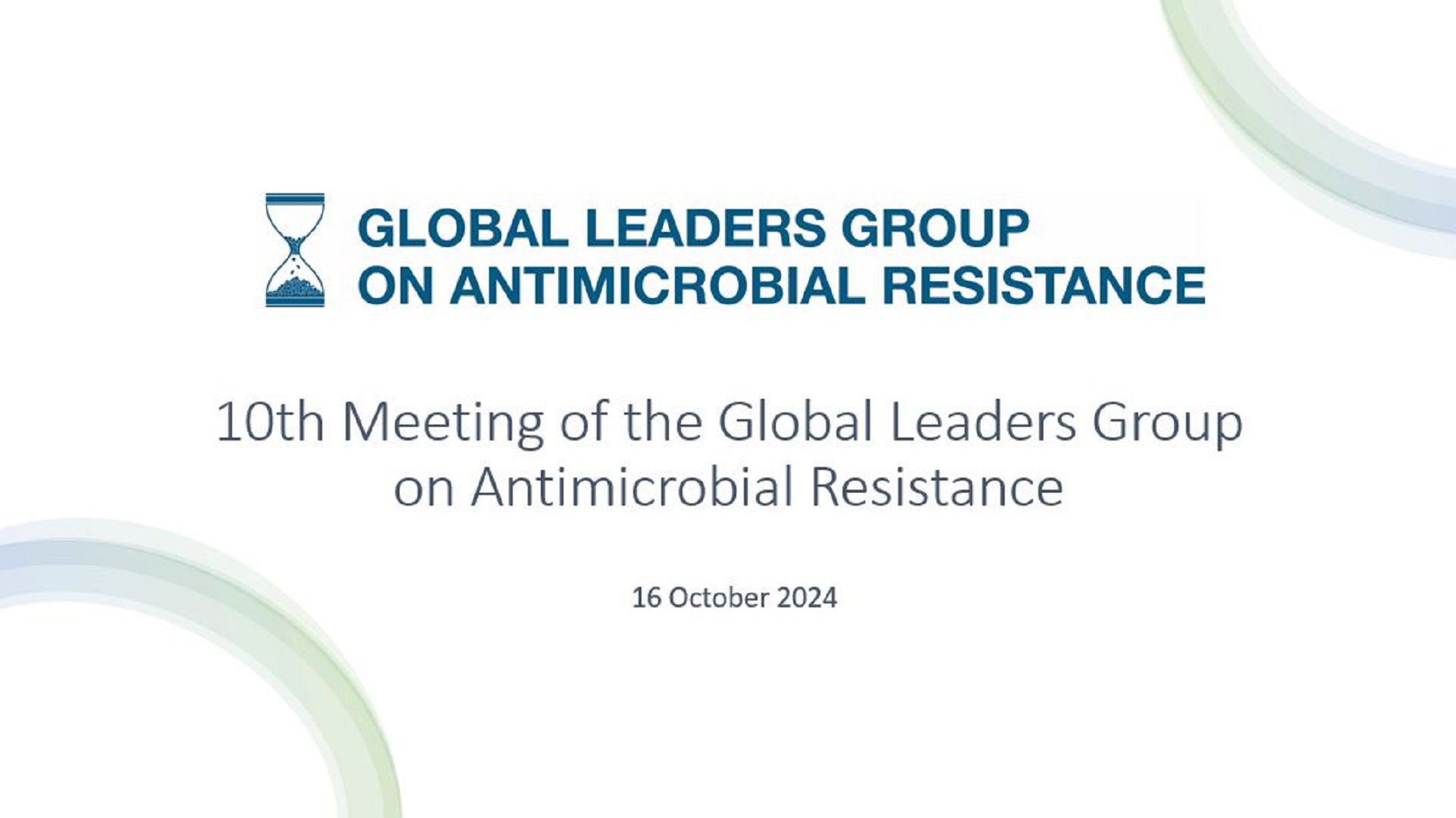 Thumbnails for 10th GLG meeting